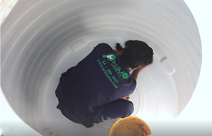 water tank cleaning services - https://primoms.com/ae