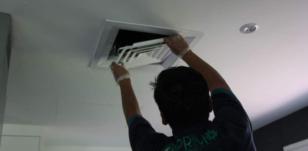 best ac duct cleaning services in Dubai UAE
