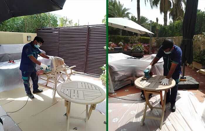 Furniture Carpenter Dubai