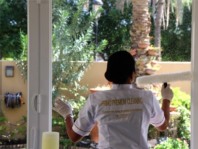 Premium Cleaning Service company in Dubai