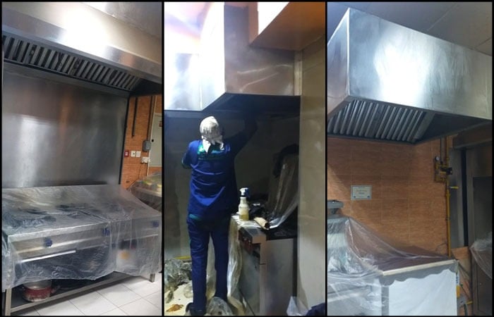 kitchen duct cleaning Dubai - https://primoms.com/