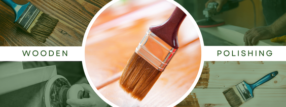 Wooden Floor and wooden furniture Polishing company in Dubai
